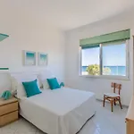 Der Meerblick Im Rossella's By Interhome Apartament *