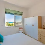 Der Meerblick Im Rossella's By Interhome * Specchiolla