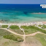 Der Meerblick Im Rossella's By Interhome Apartament