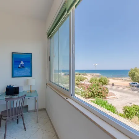 Der Meerblick Im Rossella's By Interhome *