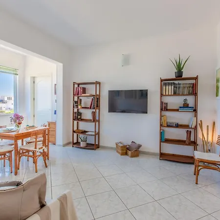Der Meerblick Im Rossella's By Interhome