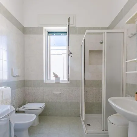 Der Meerblick Im Rossella's By Interhome Апартаменты *