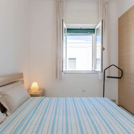 Der Meerblick Im Rossella's By Interhome *