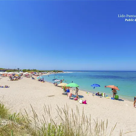 Der Meerblick Im Rossella's By Interhome Апартаменты