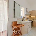 דירה Der Meerblick Im Rossella's By Interhome ספקיולה