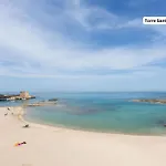 Der Meerblick Im Rossella's By Interhome