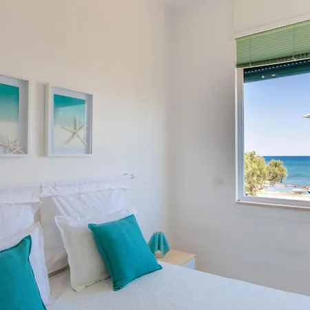Der Meerblick Im Rossella's By Interhome Specchiolla