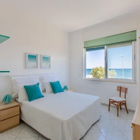 Der Meerblick Im Rossella's By Interhome Apartament *