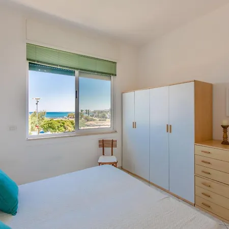 Der Meerblick Im Rossella's By Interhome * Specchiolla