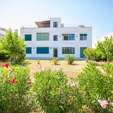 Der Meerblick Im Rossella's By Interhome Specchiolla