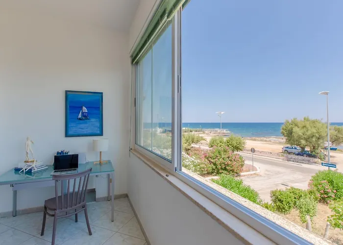 Der Meerblick Im Rossella's By Interhome *