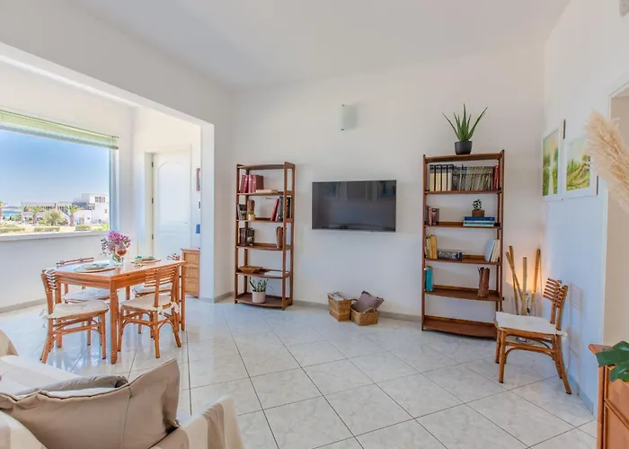 Der Meerblick Im Rossella's By Interhome