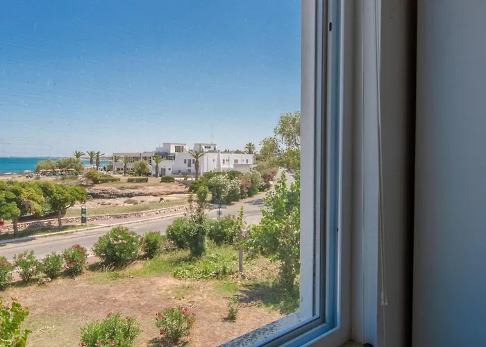 Der Meerblick Im Rossella's By Interhome *