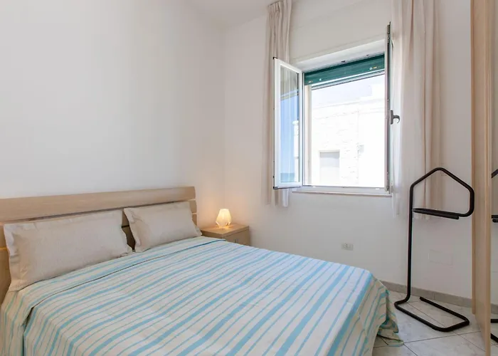 Der Meerblick Im Rossella's By Interhome