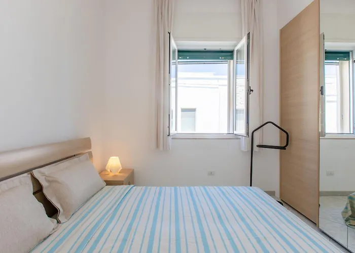 Der Meerblick Im Rossella's By Interhome *