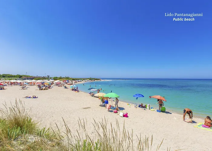 Der Meerblick Im Rossella's By Interhome *